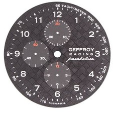 Cadran pour Valjoux 7750 -