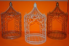 Urne de mariage forme Tonnelle