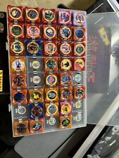 Panini Yu GI OH ! coffret