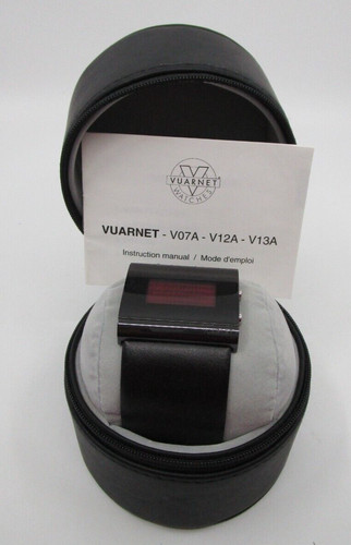 Ta1327 vuarnet montre digitale - ta1327,