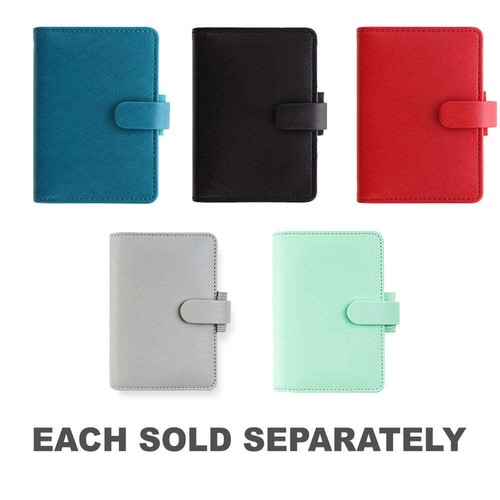 Filofax saffiano mini - filofax,