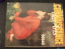 ** Connaissance des arts n°432 Le Verre des césars  Degas  Jean Michel Wilmotte