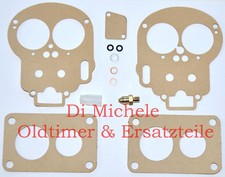 28/36 Dle ,Dler ,Dla ,Dma ,DM Weber Carburateur Kit pour Citroen Ds. Gaz Ket ,,