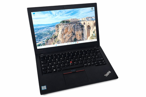 Portable lenovo x270 intel - pc,