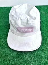 01 Supreme Nylon Piqué