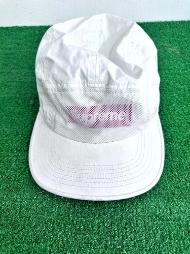 Supreme nylon piqué - 01,