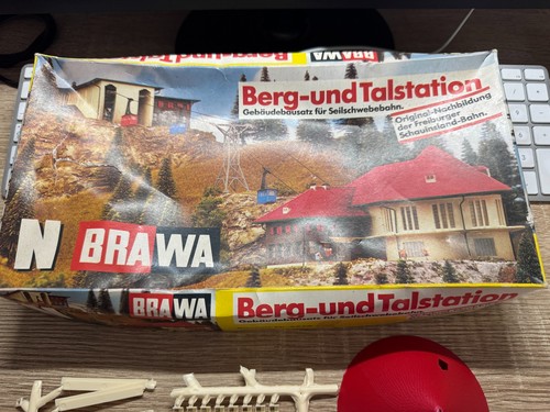 Brawa 6560 pièce la - 6560,