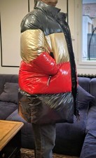 manteau hiver Doudoune Tommy Hilfiger