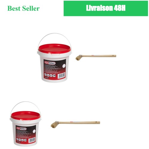 Tools seau graisse - tools,