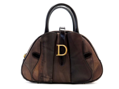 Neuf vintage sac main - sac,