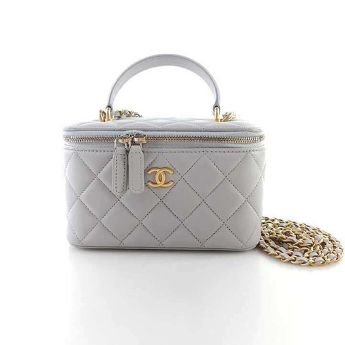 Chanel sac bandoulière - à,