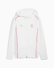 Ac Milan Puma Jacquet de
