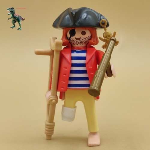 Playmobil figurine pirate