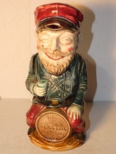 ANCIEN PICHET ONNAING HT 28 CM