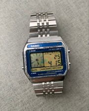 Montre numérique Casio AX-250