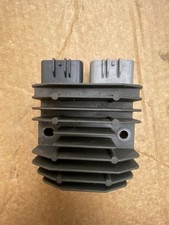 Régulateur de tension Yamaha