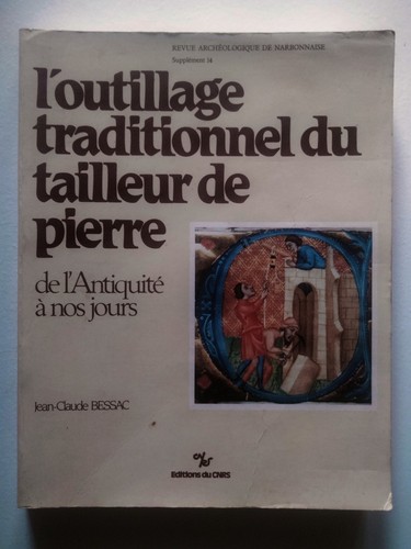 Outillage traditionnel du - l',