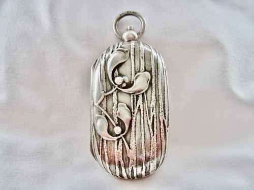 Porte louis double art - louis, d'or