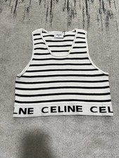 Crop Top Céline