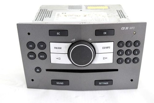 13251048 autoradio opel - 13251048,