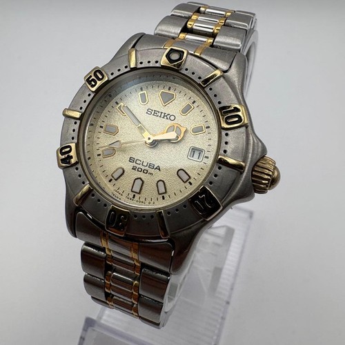 Montre pour femme - , seiko
