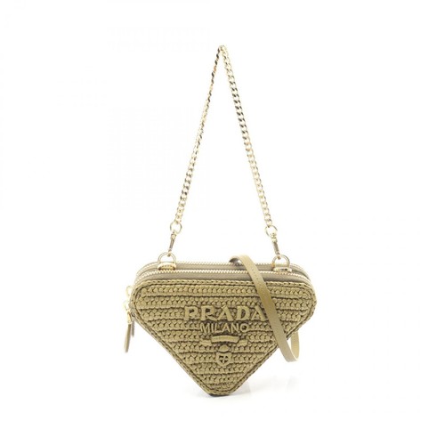 Sac main bandoulière prada - sac,