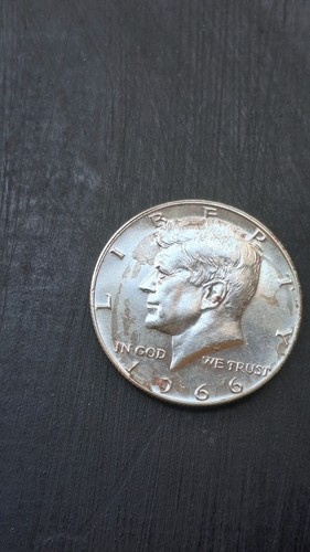 Usa half dollar kénédy - usa,