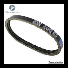 Courroie pour Aixam 500.4
