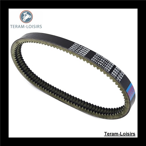 Belt for aixam 500 minivan - for,
