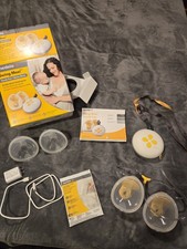 Medela Swing Maxi Hands-free