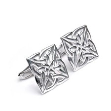 Boutons de Manchette Nuds