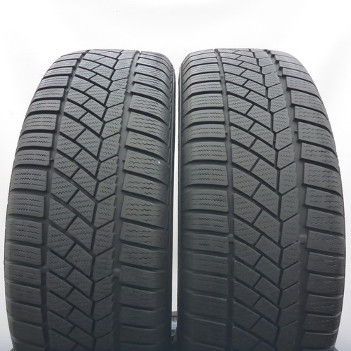 205 2x continental - 2x,