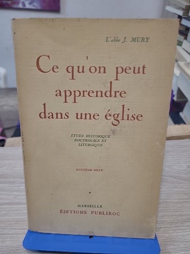 Peut apprendre dans - ce, qu’on