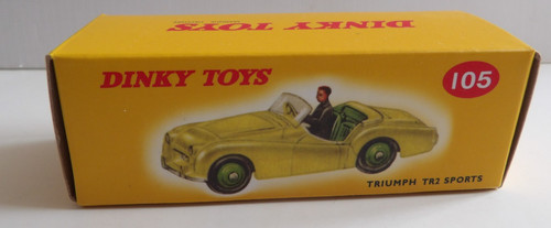 Dinky toys atlas - 1/43,