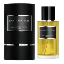 Parfum Fantastic Bois -