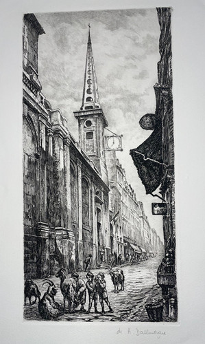 Aime lallemand paris ile - aime,
