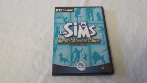 Jeu vidéo rom - pc,