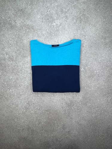 Pull bicolore chaps - bicolore,