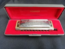 Harmonica the chromonica 260/