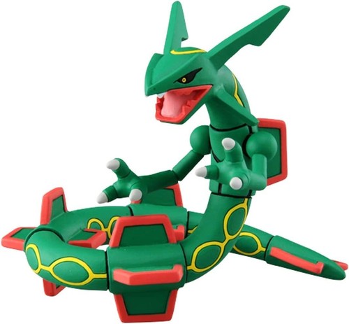 Tomy pokemon moncolle 05 - pokemon,