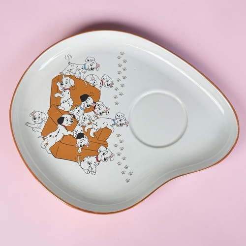 Assiette petit déjeuner