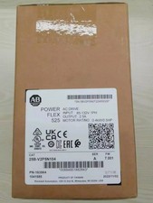 NEW AB 25B-V2P5N104 PowerFlex