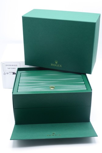 Rolex box nouveau modèle - nouveau,