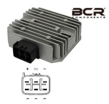 Régulateur De Tension BCR