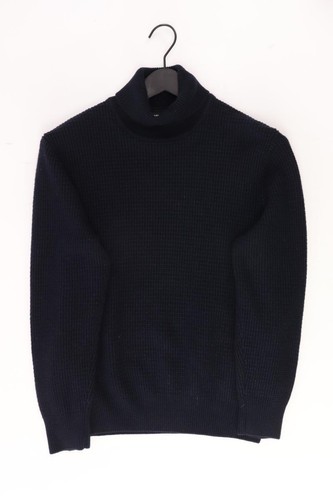 Pull col roulé - à,
