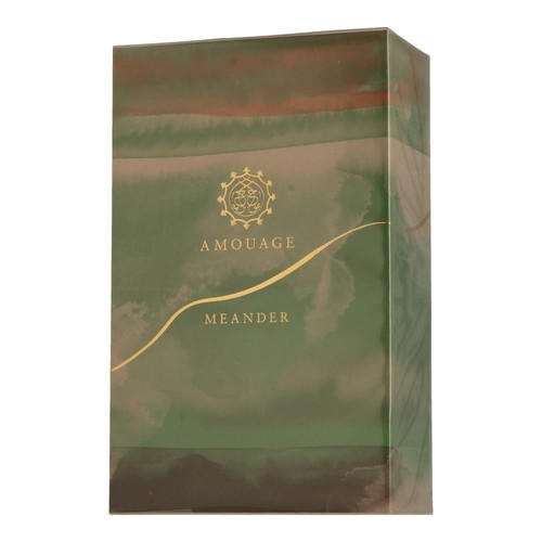 Amouage renaissance collection - amouage,