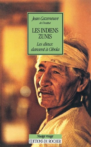 Les indiens zuñis - les,