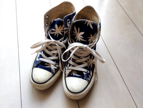 Converse all star 24cm - converse,