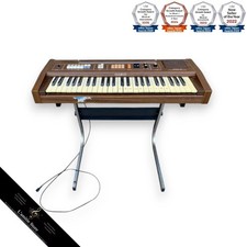 Clavier électronique
