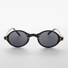 Lunettes De Soleil Vintage